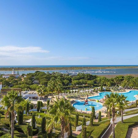 Hotel Fuerte El Rompido Zewnętrze zdjęcie
