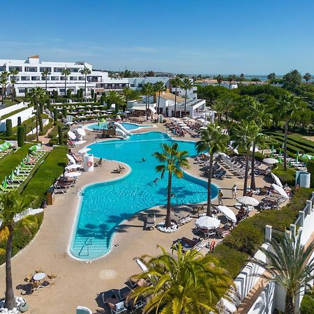Hotel Fuerte El Rompido Zewnętrze zdjęcie