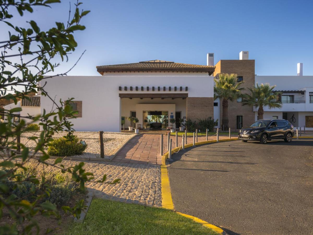 Hotel Fuerte El Rompido Zewnętrze zdjęcie