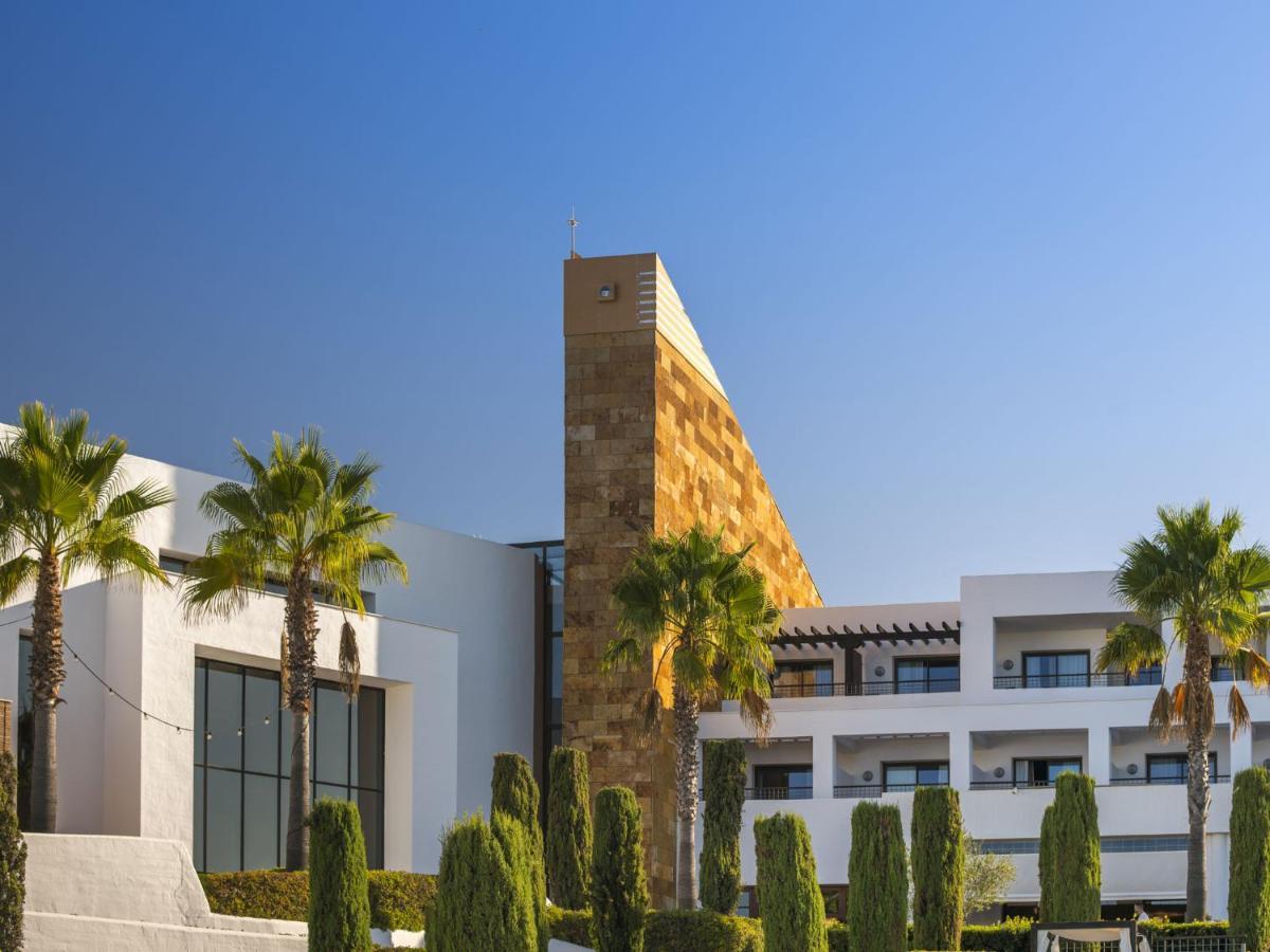 Hotel Fuerte El Rompido Zewnętrze zdjęcie