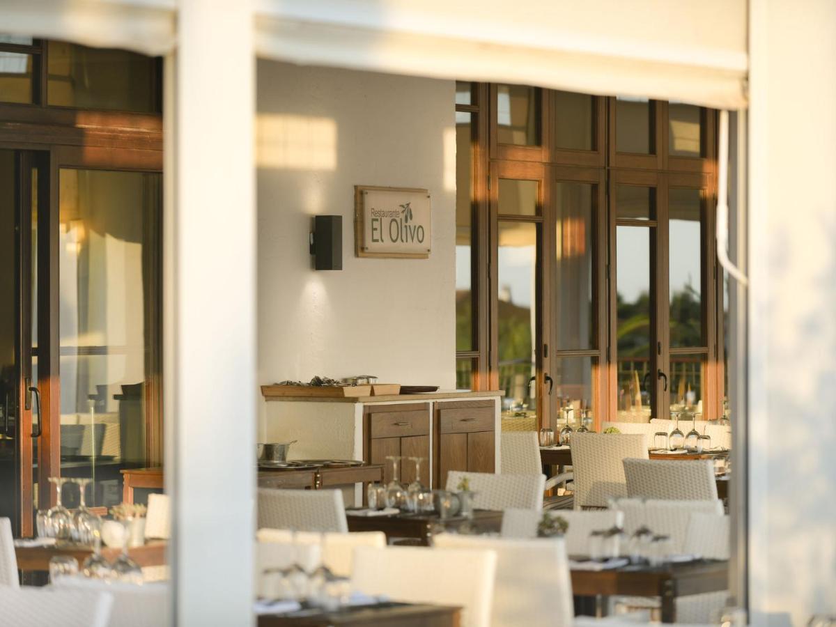 Hotel Fuerte El Rompido Zewnętrze zdjęcie