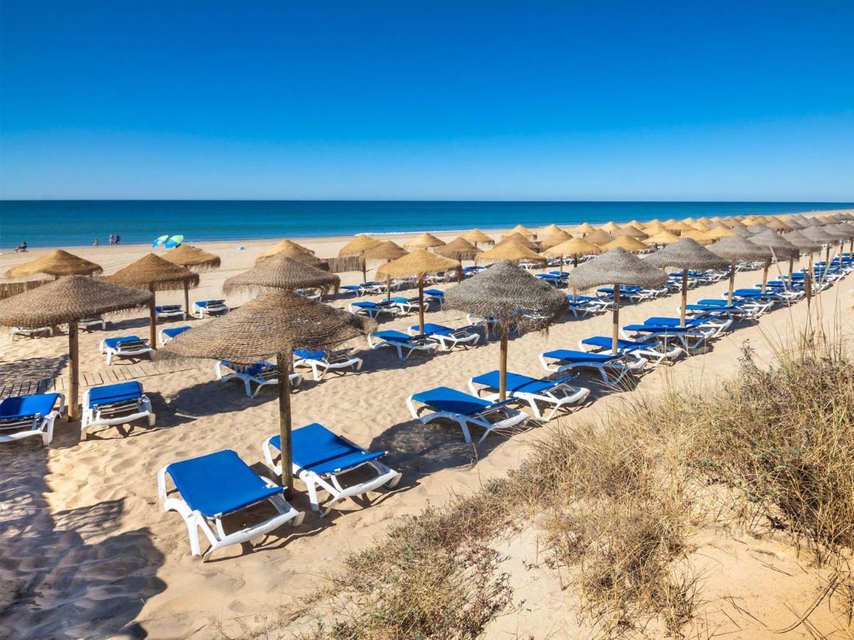 Hotel Fuerte El Rompido Zewnętrze zdjęcie