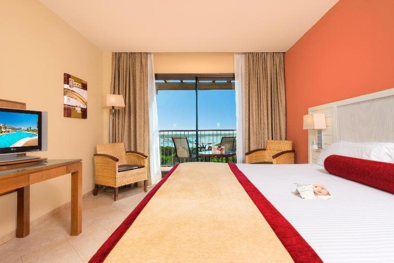 Hotel Fuerte El Rompido Pokój zdjęcie