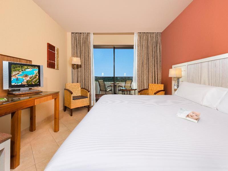 Hotel Fuerte El Rompido Pokój zdjęcie
