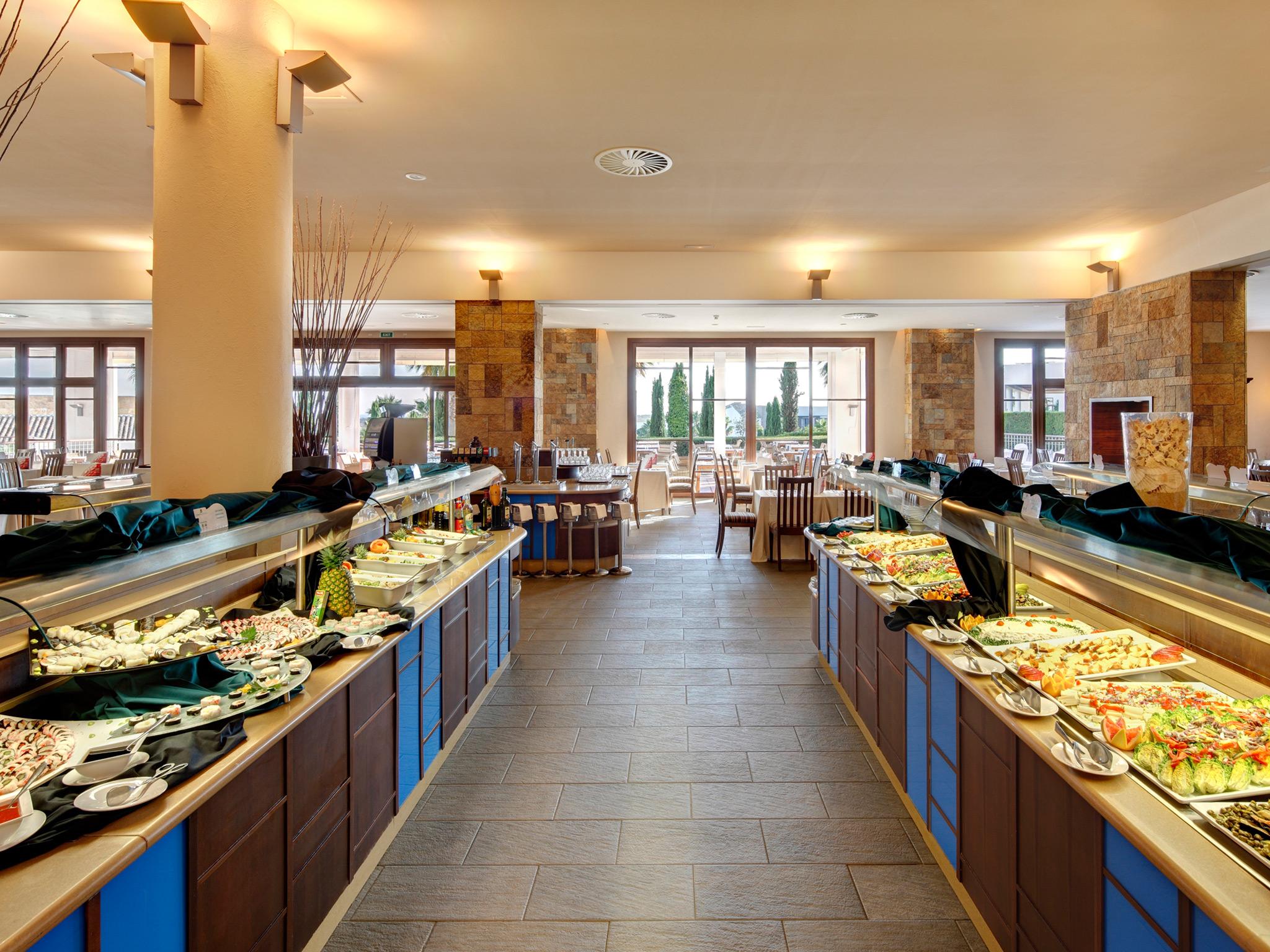 Hotel Fuerte El Rompido Zewnętrze zdjęcie