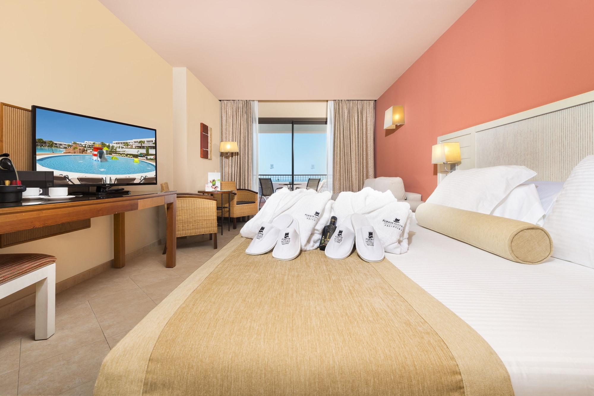 Hotel Fuerte El Rompido Zewnętrze zdjęcie
