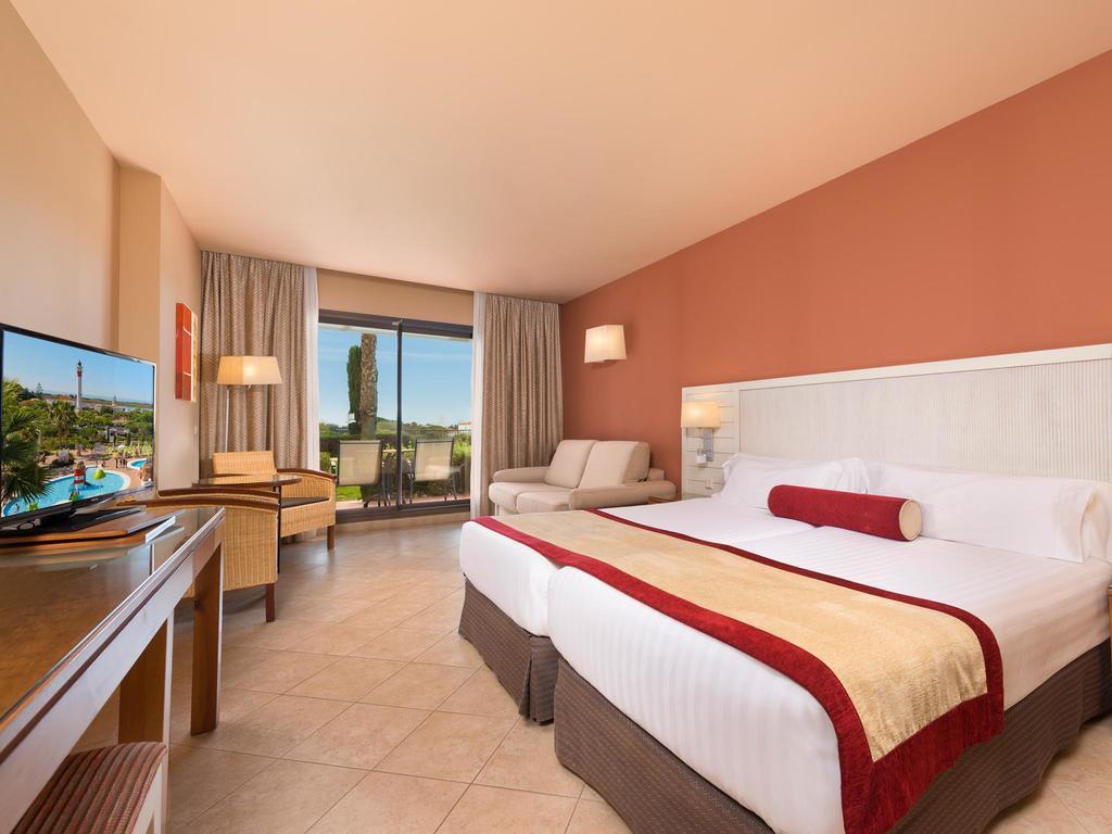 Hotel Fuerte El Rompido Pokój zdjęcie
